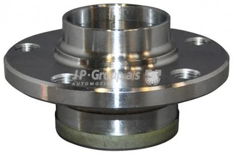 Подшипник ступицы зад. Polo 02>04 /A2 01> /Fabia 00> JP GROUP 1151401200