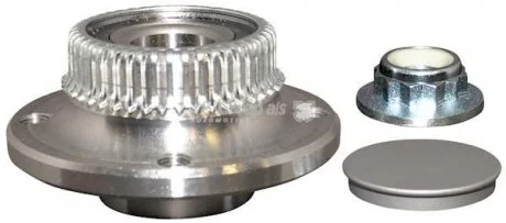 Подшипник ступицы зад. Caddy 06.99-04 JP GROUP 1151402100