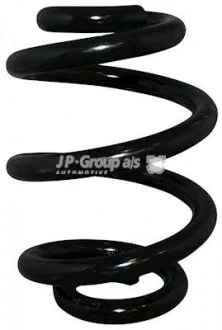 Пружина задняя T5 03- JP GROUP 1152201600