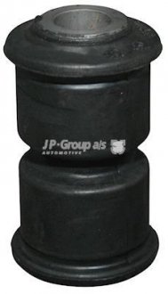Втулка ресори зад Sprinter412/LT46 JP GROUP 1152250200 (фото 1)