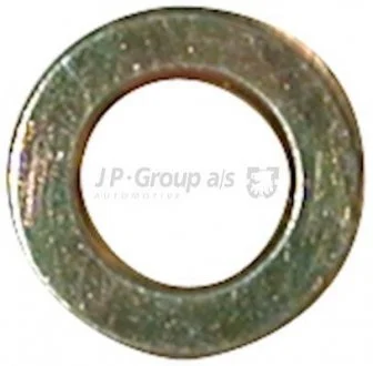 Опорная шайба амортизатора Golf III/Passat B3 -96 (зад.) JP GROUP 1152300100