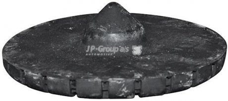 Тарелка пружины JP GROUP 1152500600 (фото 1)