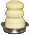 Отбойник рессоры Caddy III 04- 106 mm 1152604400