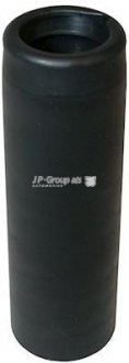 Пильовик амортизатора зад Octavia/Golf IV (180mm) JP GROUP 1152700700 (фото 1)
