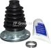 Пыльник шруса внутр Caddy III 2.0SDI/1.4i/1.6i 04- 1153700610