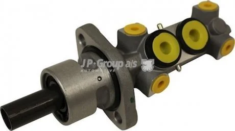 Главный тормозной цилиндр 22.2mm (ATE) Golf II/Passat/T4 JP GROUP 1161101100