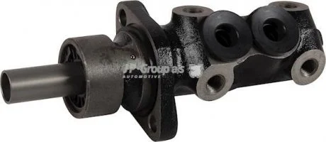 Главный тормозной цилиндр Audi 80/100 1.6-2.5 22,2mm JP GROUP 1161102800