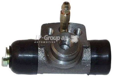 Колесный тормозной цилиндр 17.46mm Golf II/III/Passat B2/Audi 80/100 >90 JP GROUP 1161300900