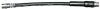 Тормозной шланг перед. Audi 80 (285 mm) 1161600300