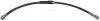Тормозной шланг перед Passat 05-14 (634mm) 1161601400