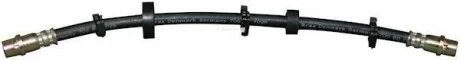 Гальмівний шланг перед. T4 -03 Пр. (362mm) JP GROUP 1161602180