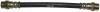 Тормозной шланг зад A6 -05 (170 mm) 1161701100