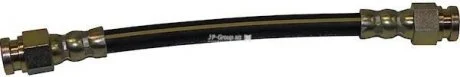 Гальмівний шланг задній Felicia/Caddy -01 (175mm) JP GROUP 1161701500