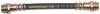Гальмівний шланг Fabia/Octavia/Roomster/Golf IV (140 mm) 1161701600