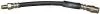 Тормозной шланг задний Audi 80 -96 (212mm) 1161702200