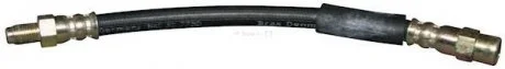 Тормозной шланг задний Audi 80 -96 (212mm) JP GROUP 1161702200
