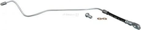 Гальмівний шланг JP GROUP 1161702770