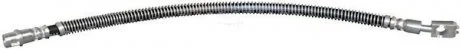 Тормозной шланг зад. Touareg 02-10 (408 mm) JP GROUP 1161703400