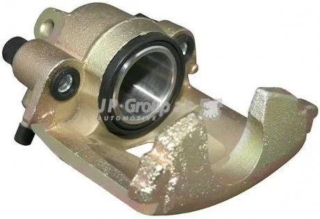 Гальмівний супорт Golf II/III/Passat B2 (ATE) Лев. JP GROUP 1161900470