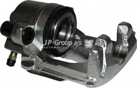 Гальмівний супорт передній A3/FABIA/GOLF/POLO 93-10 Л. JP GROUP 1161900570