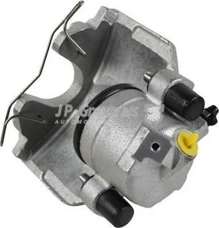 Супорт перед Audi A4/A6/Passat B5 Пр. JP GROUP 1161901580