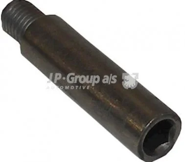 Напрямна супорта Sprinter/LT/Connect/T4/T5/Caddy III JP GROUP 1161950100