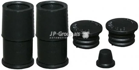 Ремкомпл. напрямних супорта MB/VW/BMW (ATE) JP GROUP 1161950210