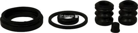 Ремкомпл. суппорта зад 38mm (Lucas) Golf/T4 (повний до-кт) JP GROUP 1162050210