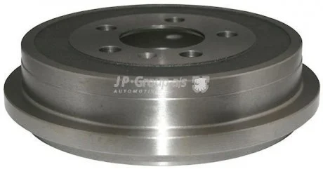 Тормозной барабан Fabia I/II/III/Polo 99- JP GROUP 1163501400