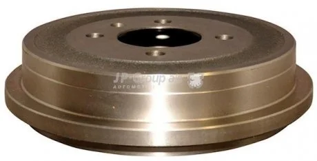VW Тормозной барабан Polo99-01.Amulet JP GROUP 1163501600