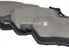 Гальмівні колодки перед Passat B5/Audi A4/A6 00-05 1163602510