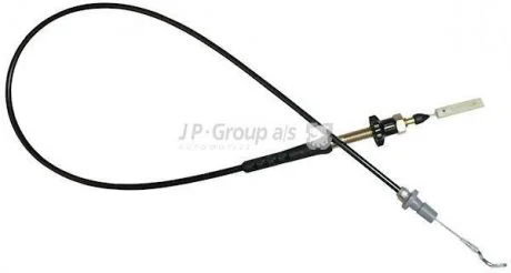 VW трос газа АКПП Golf,Passat JP GROUP 1170100200