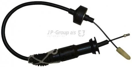 Трос, управление сцеплением JP GROUP 1170200400