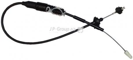 Трос сцепления Passat -97 1.6-2.0 JP GROUP 1170201400