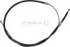 Трос ручного гальма зад. VW Jetta 10- Л.=Пр. 1170311000