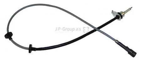 Трос спідометра Golf -91 JP GROUP 1170600700