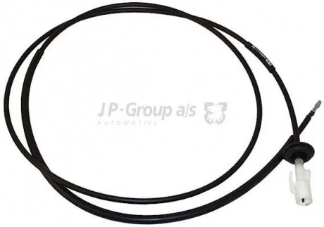 Трос спідометра T3 -92 (2240mm) JP GROUP 1170600800