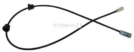 Трос спідометра JP GROUP 1170600900