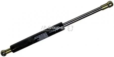Амортизатор багажника Audi 80 (275mm/580N) JP GROUP 1181200100