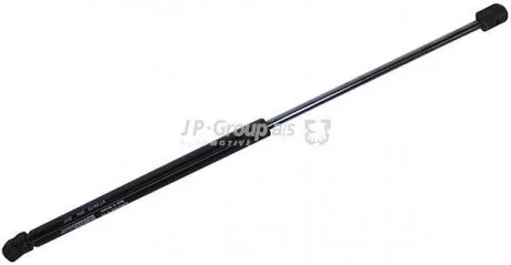 Амортизатор багажника Golf III -97 (500/205mm 330N) JP GROUP 1181200500