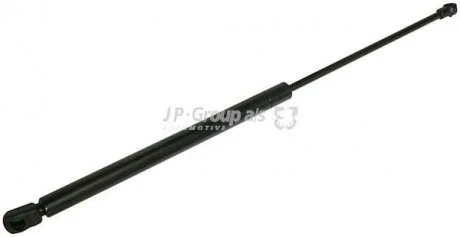 Амортизатор багажника Golf 4/Passat B5 (универсал/хетчбэк) 205mm 500N JP GROUP 1181200700