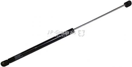 Амортизатор задніх дверей Passat B3 -97 (515/210mm 500N) JP GROUP 1181201700