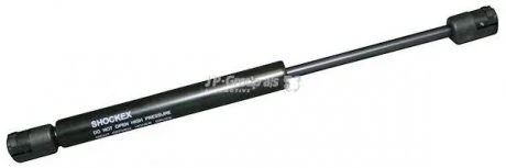 Амортизатор багажника Passat B5/Superb (279/95mm 520N) JP GROUP 1181202000