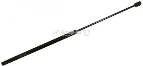 Амортизатор крышки багажника AUDI 100 91-97 AVANT JP GROUP 1181202500