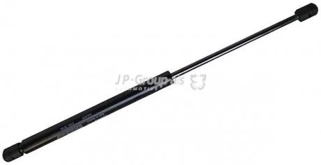 Амортизатор багажника Polo -01 (430/173mm 380N) JP GROUP 1181203000
