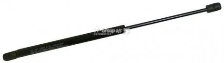 Амортизатор багажника Fabia -08 (440/169mm 600N) JP GROUP 1181203200