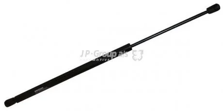 Амортизатор капота Touareg 02-10 (539/190mm 125N) JP GROUP 1181203700
