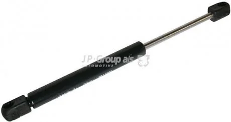 Амортизатор багажника A4 -00/Bora -05/Passat -00 (278/95mm 500N) JP GROUP 1181204500