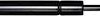 Амортизатор капота Golf V 03-08 (730/308mm 240N) 1181211600