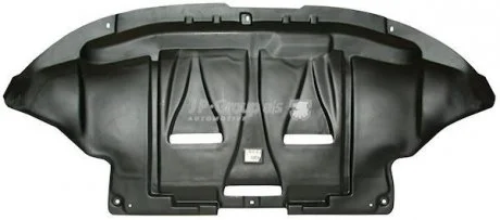 Захист двигуна нижній/пластиковий Audi A4 (B5),Skoda Superb (3U),VW Passat (3B),VW Passat (3BG) JP GROUP 1181300800